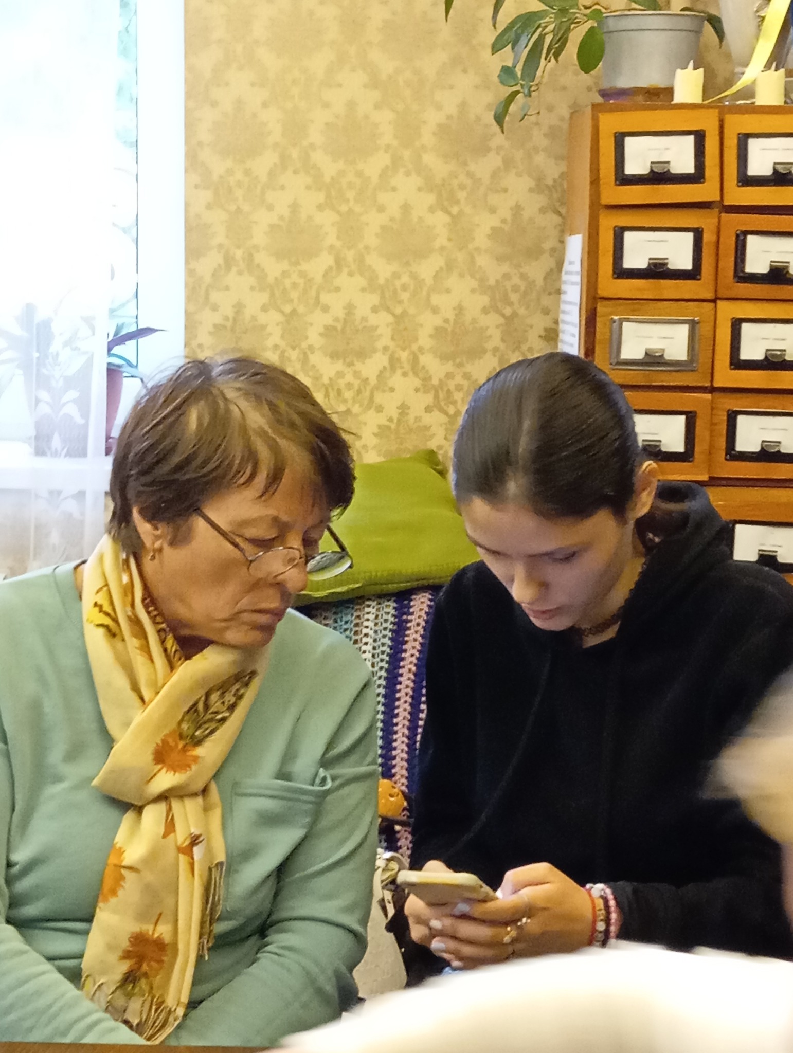 Харків, «Смартфон від А до Я»