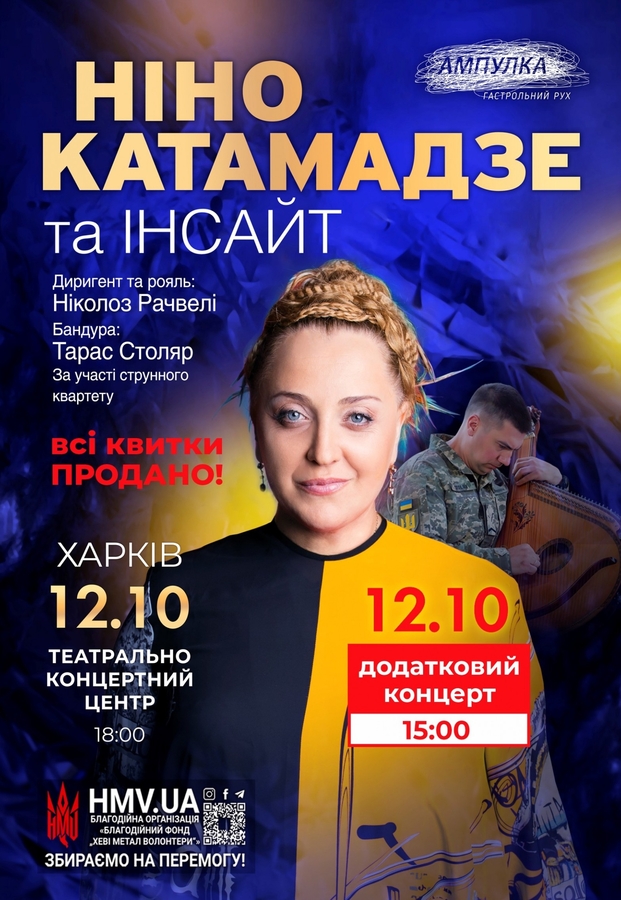 Ніно Катамадзе