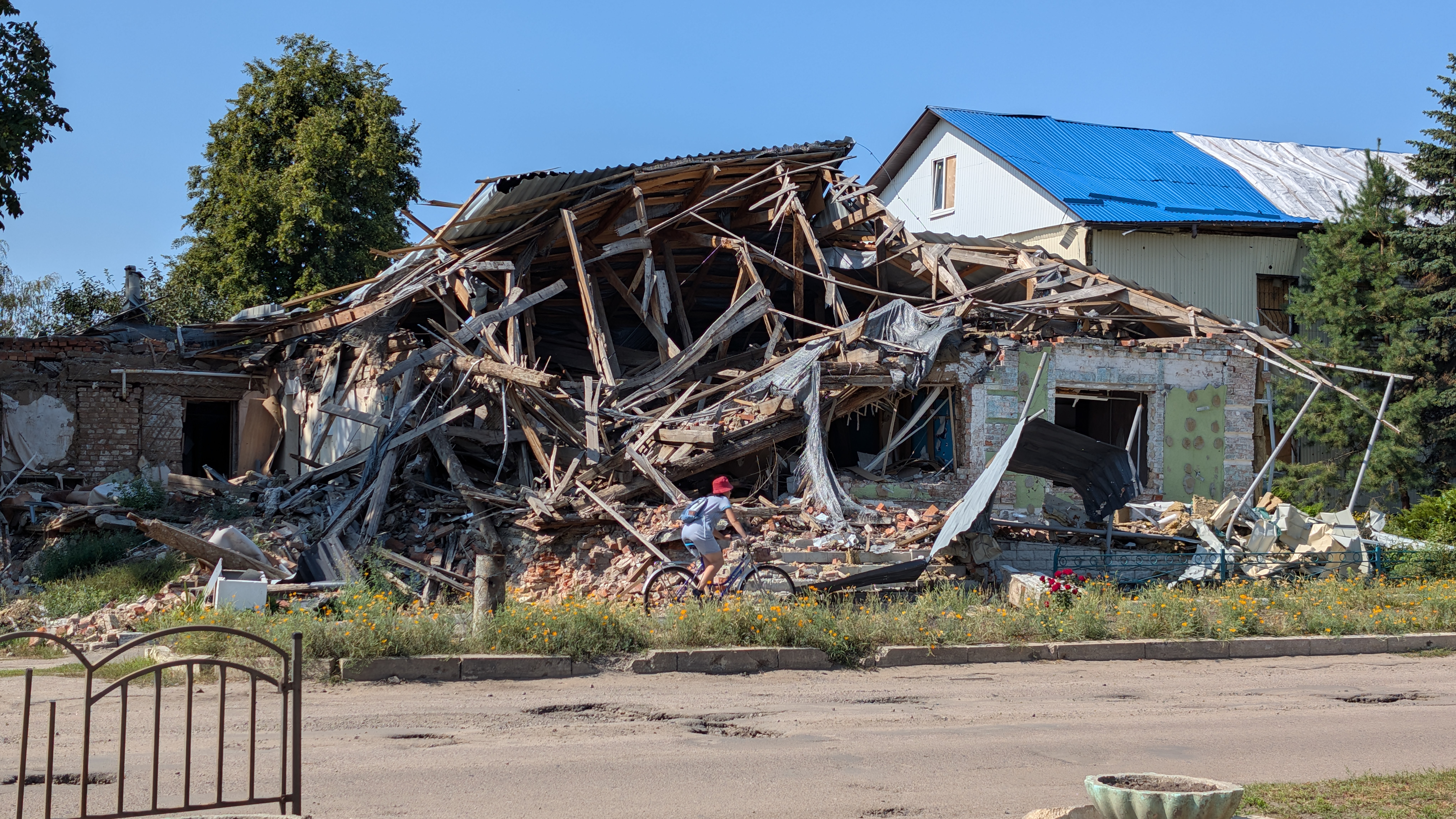 Центр соціального захисту населення Золочева