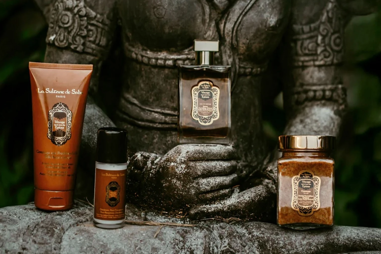 Бренд La Sultane de Saba