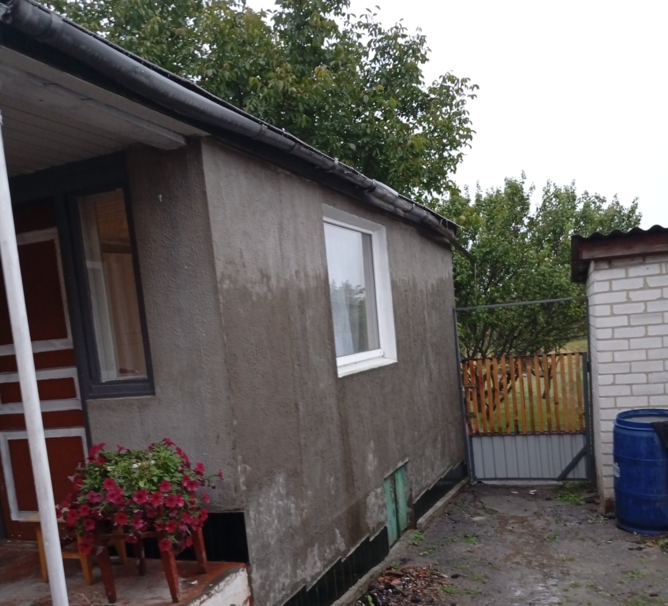 Новий будинок Наталії Захарової 