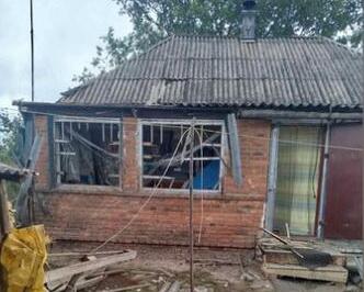 Будинок у Золочівській громаді