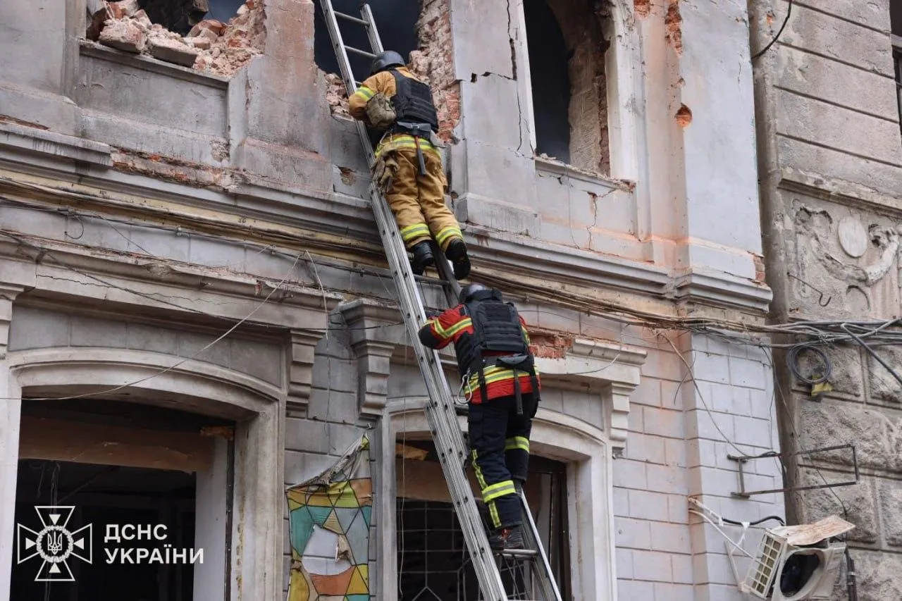 Рятувальна операція