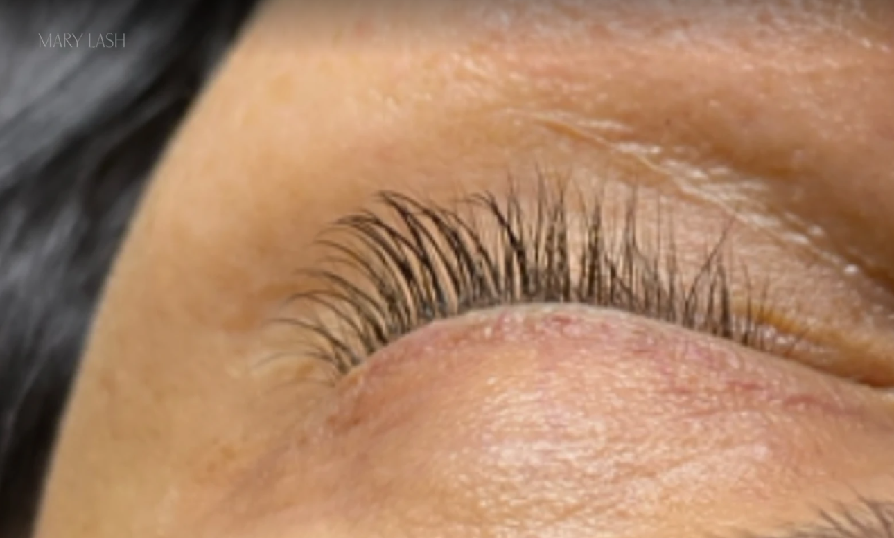 Все для нарощення вій