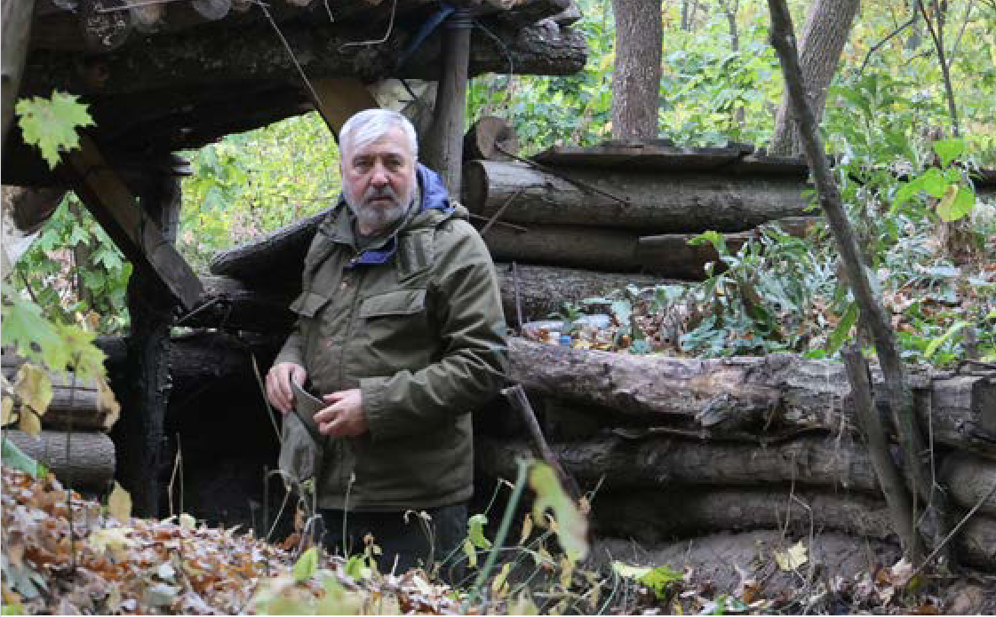 Леонід Логвиненко, Харків