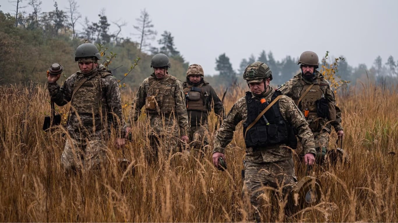 День інженерних військ України.