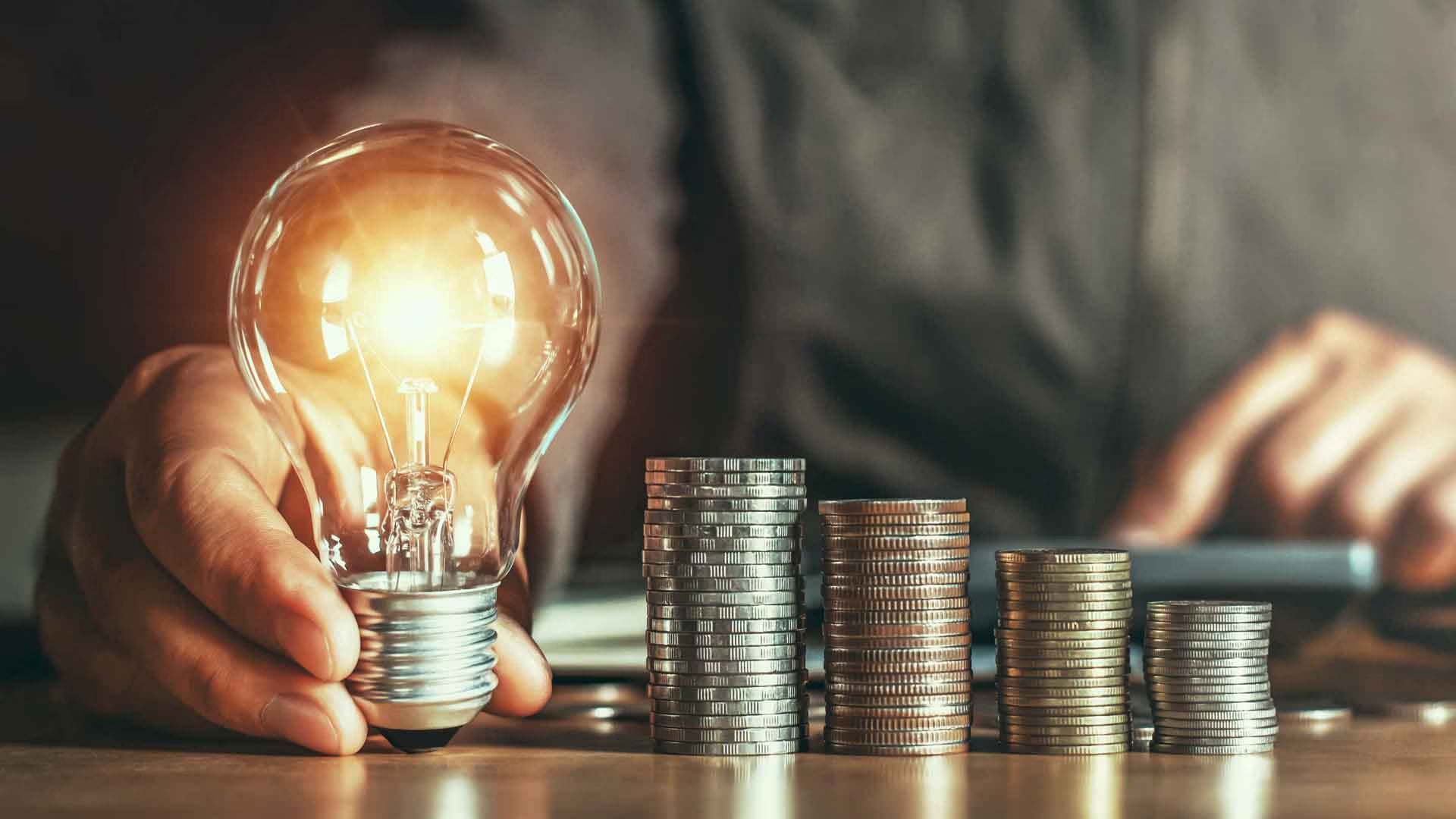 Міжнародний день енергозбереження.