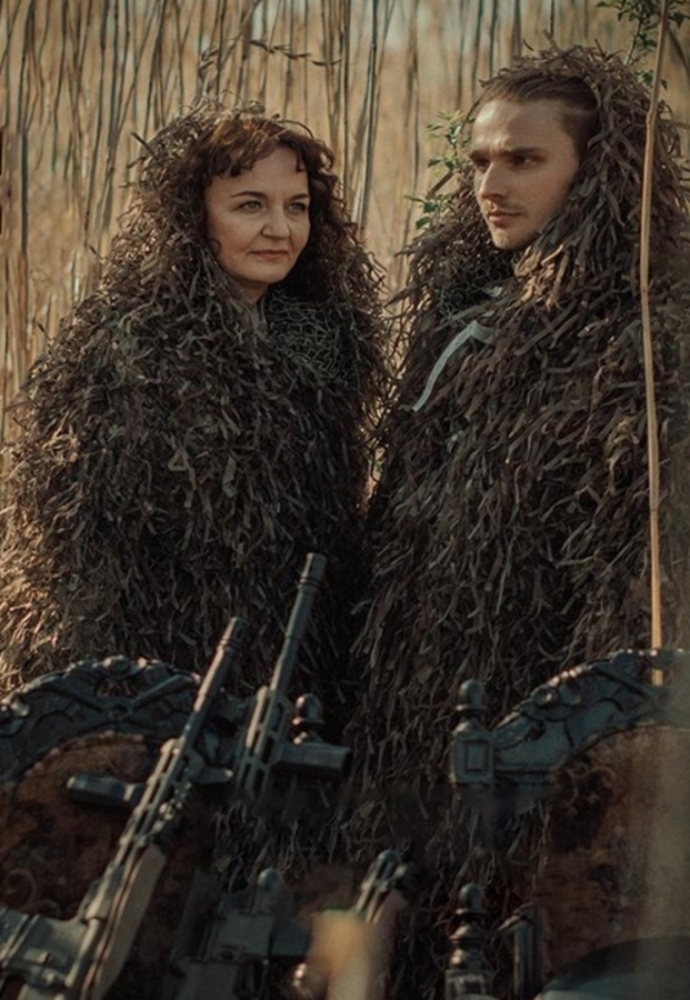 Вистава «Коли все по-справжньому» (Театр Ляльок)