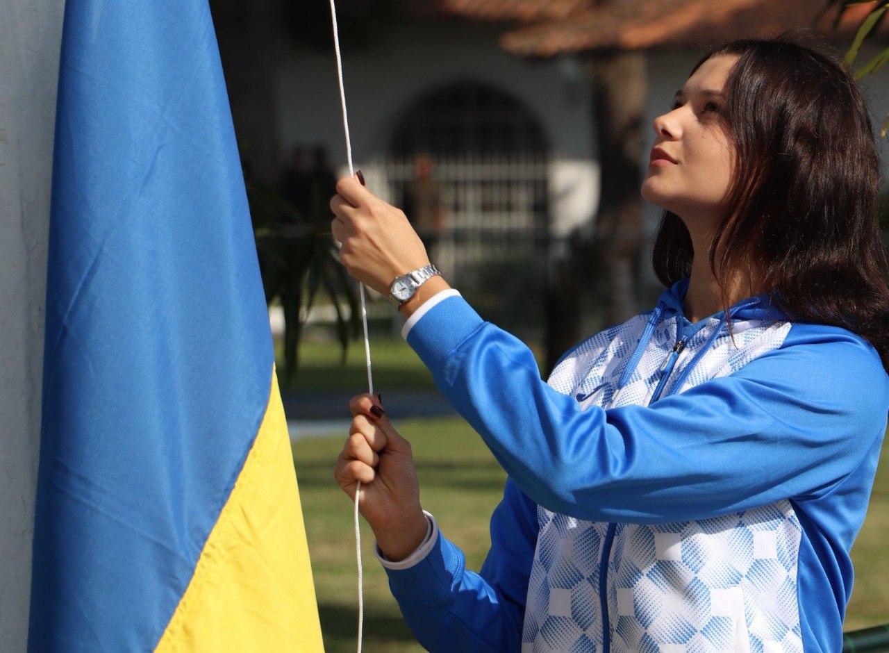 Яна Войтків