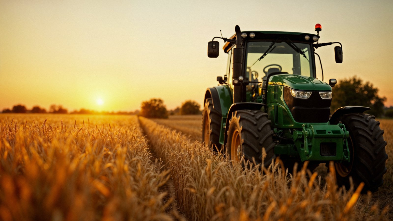 День працівників сільського господарства України.