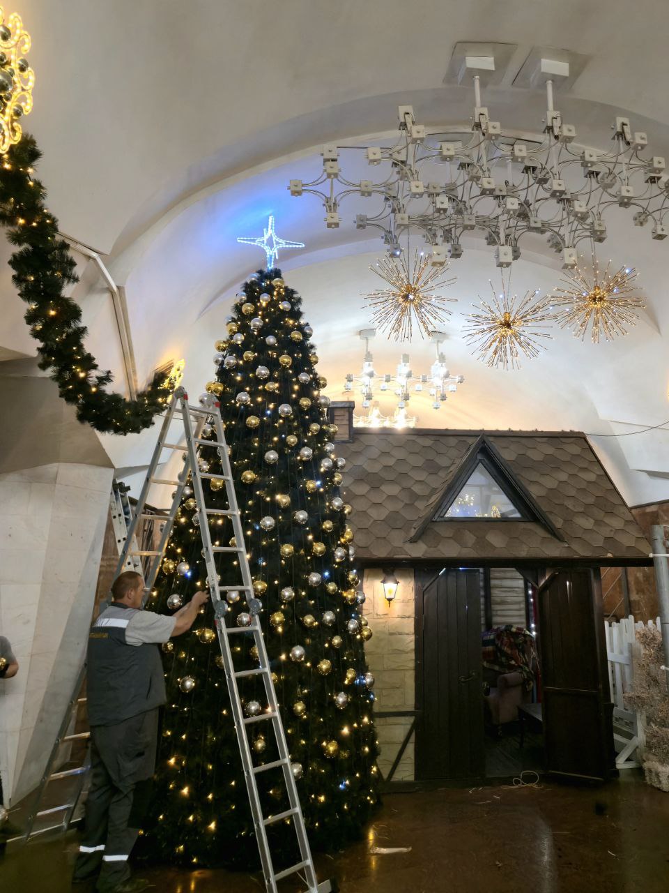 Станція метро «Історичний музей» у Харкові