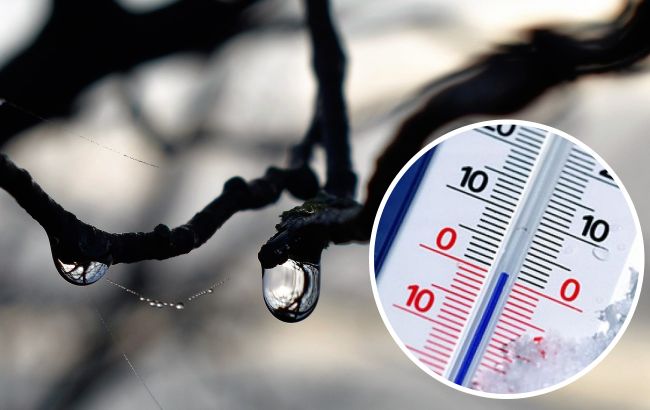 День працівників гідрометеорологічної служби України.