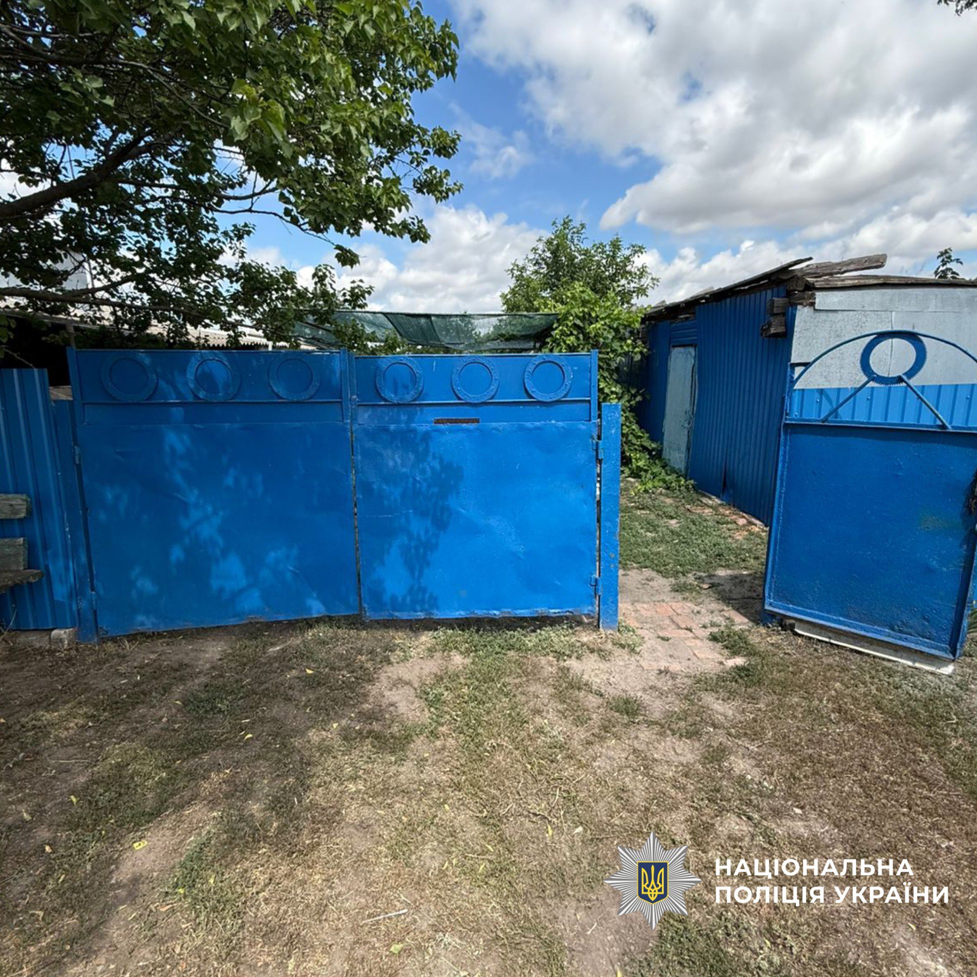 Злочини росіян на Харківщині