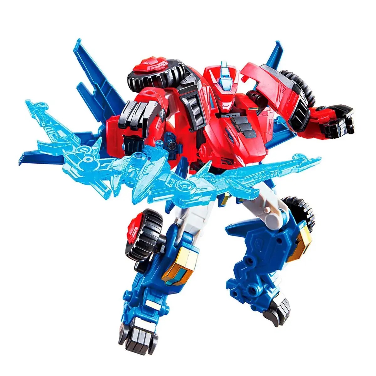 Робот-трансформер для дітей