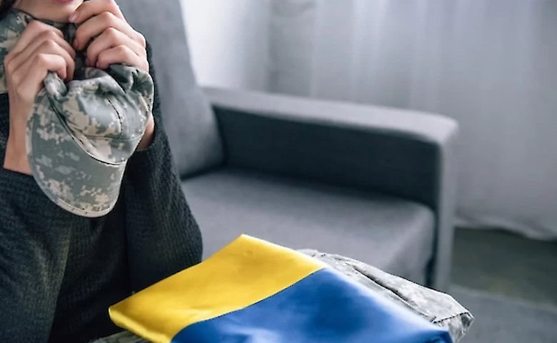 Допомога родинам зниклих безвісти