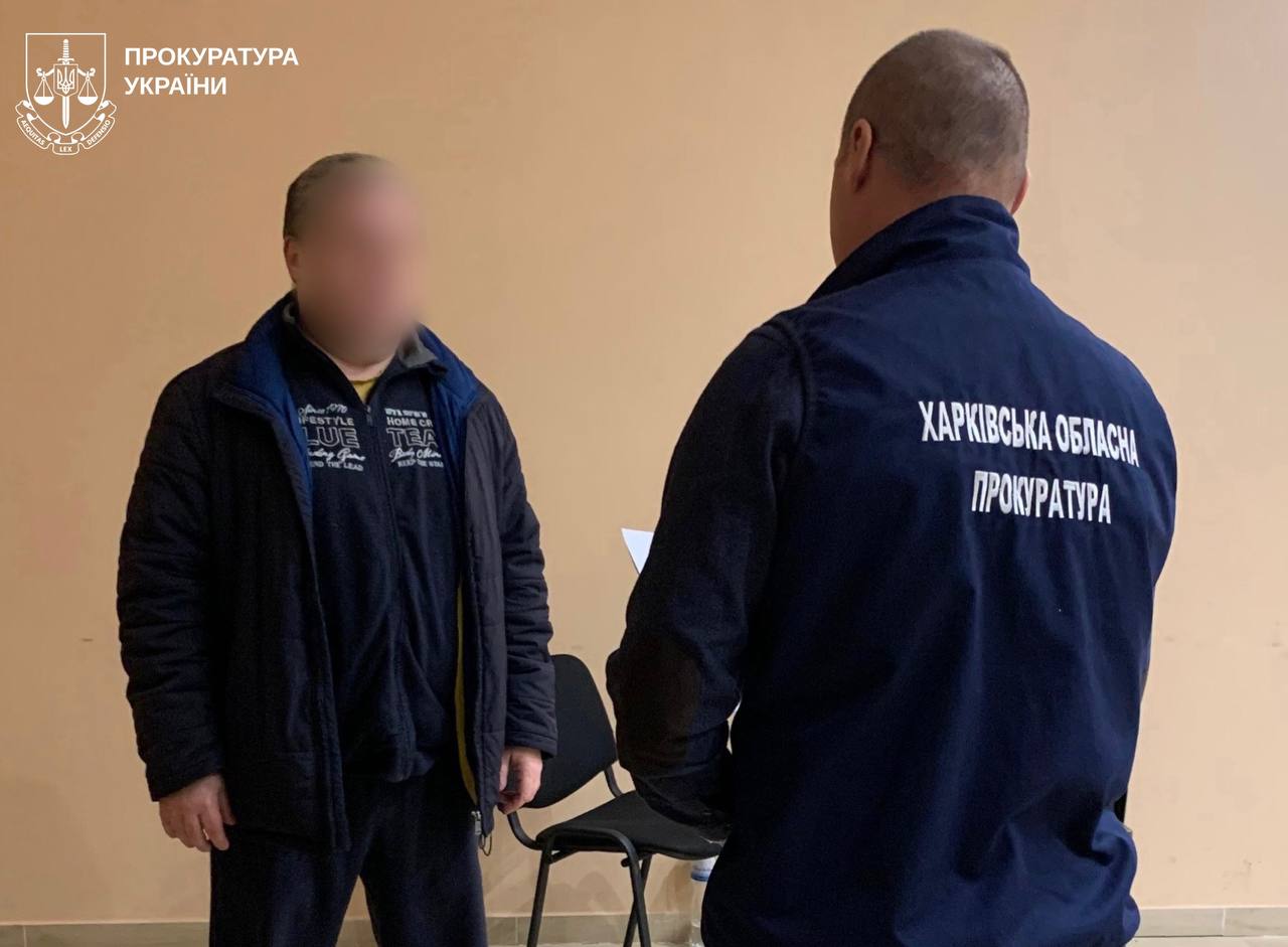 Правоохоронці заблокували схему уникнення мобілізації