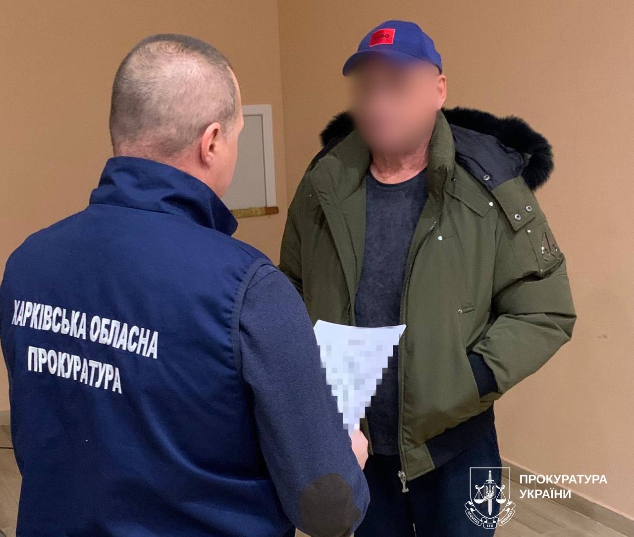 Схема оформлення фіктивної інвалідності