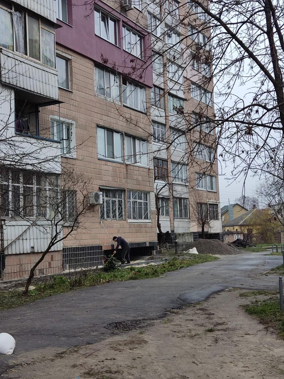 Відновлення житла