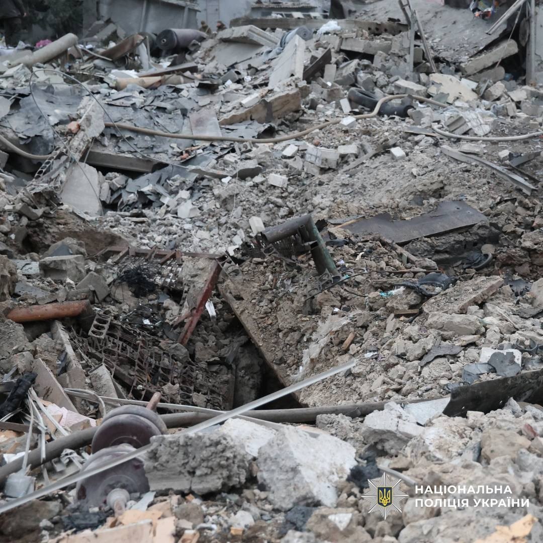 Вибух у гаражному кооперативі