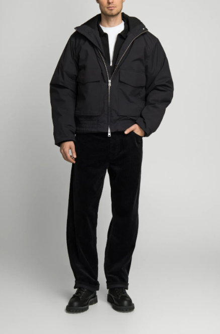 Сезонні колекції Norse Projects