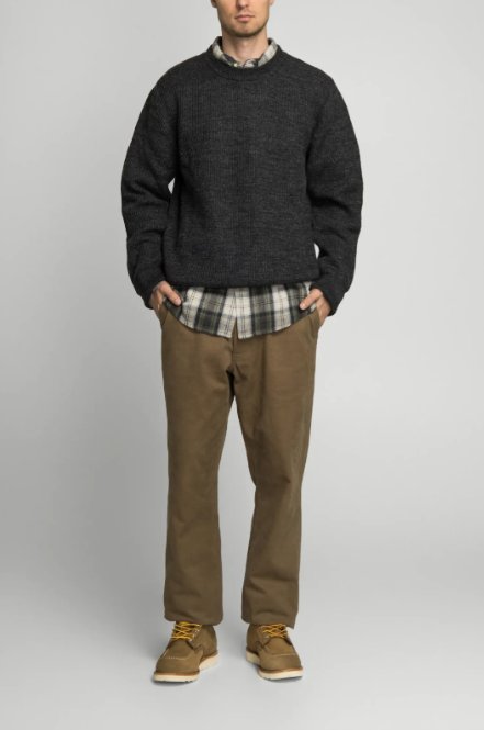 Сезонні колекції Norse Projects