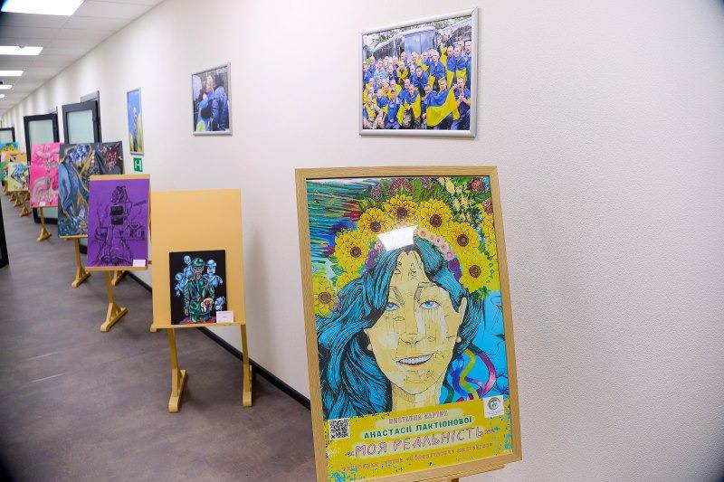 Центр захисту прав дитини відкрили у Харкові