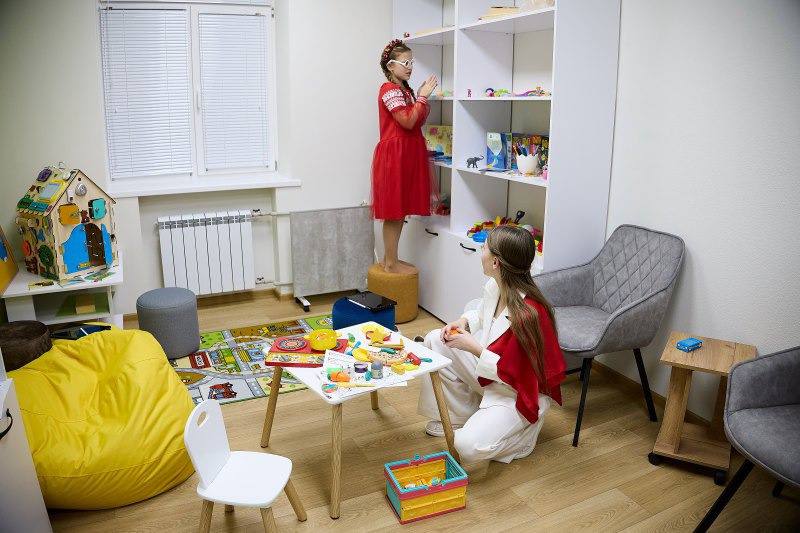 Центр захисту прав дитини