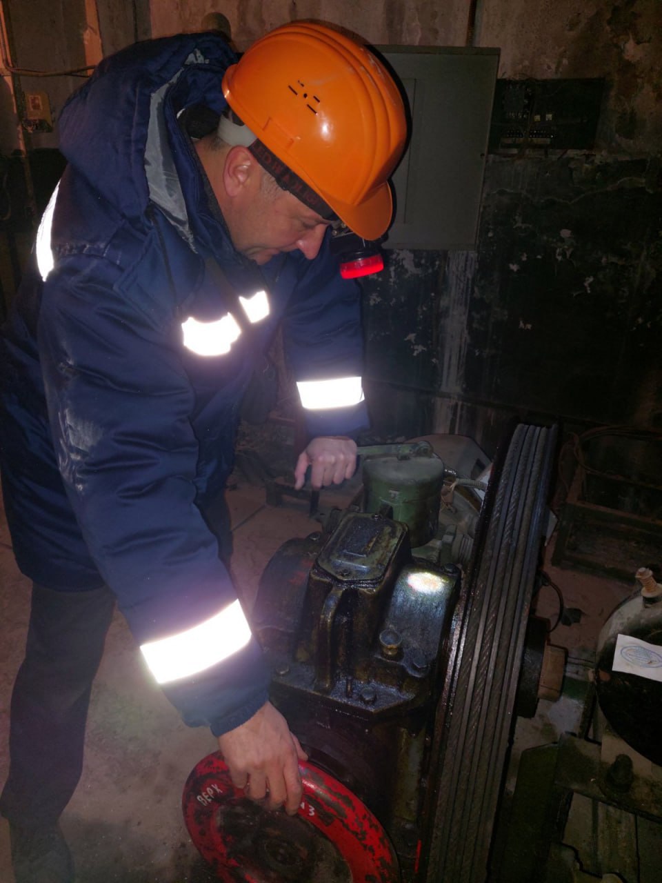 «Харківміськліфт» опрацював 1800 заявок