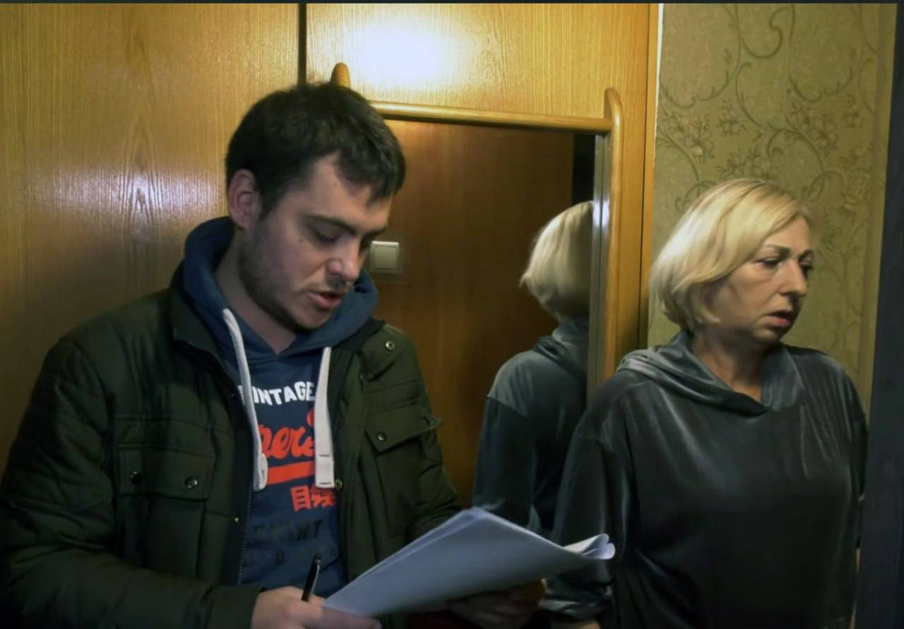 У Харкові триває обстеження зруйнованих будівель