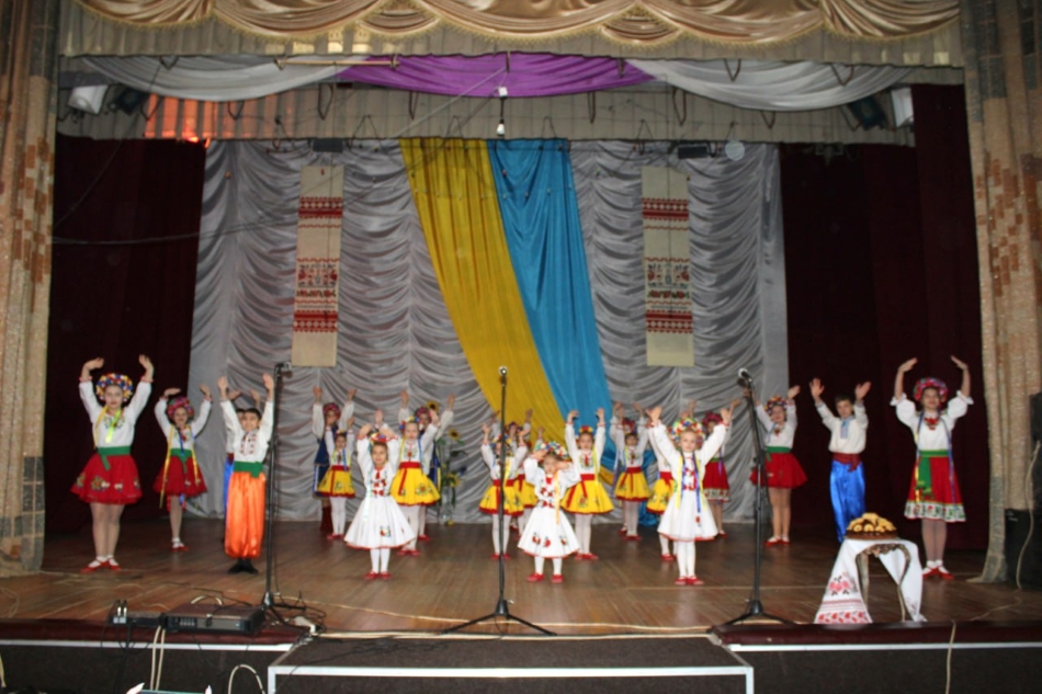 Сахновщина-День сільського господарства-святкові заходи