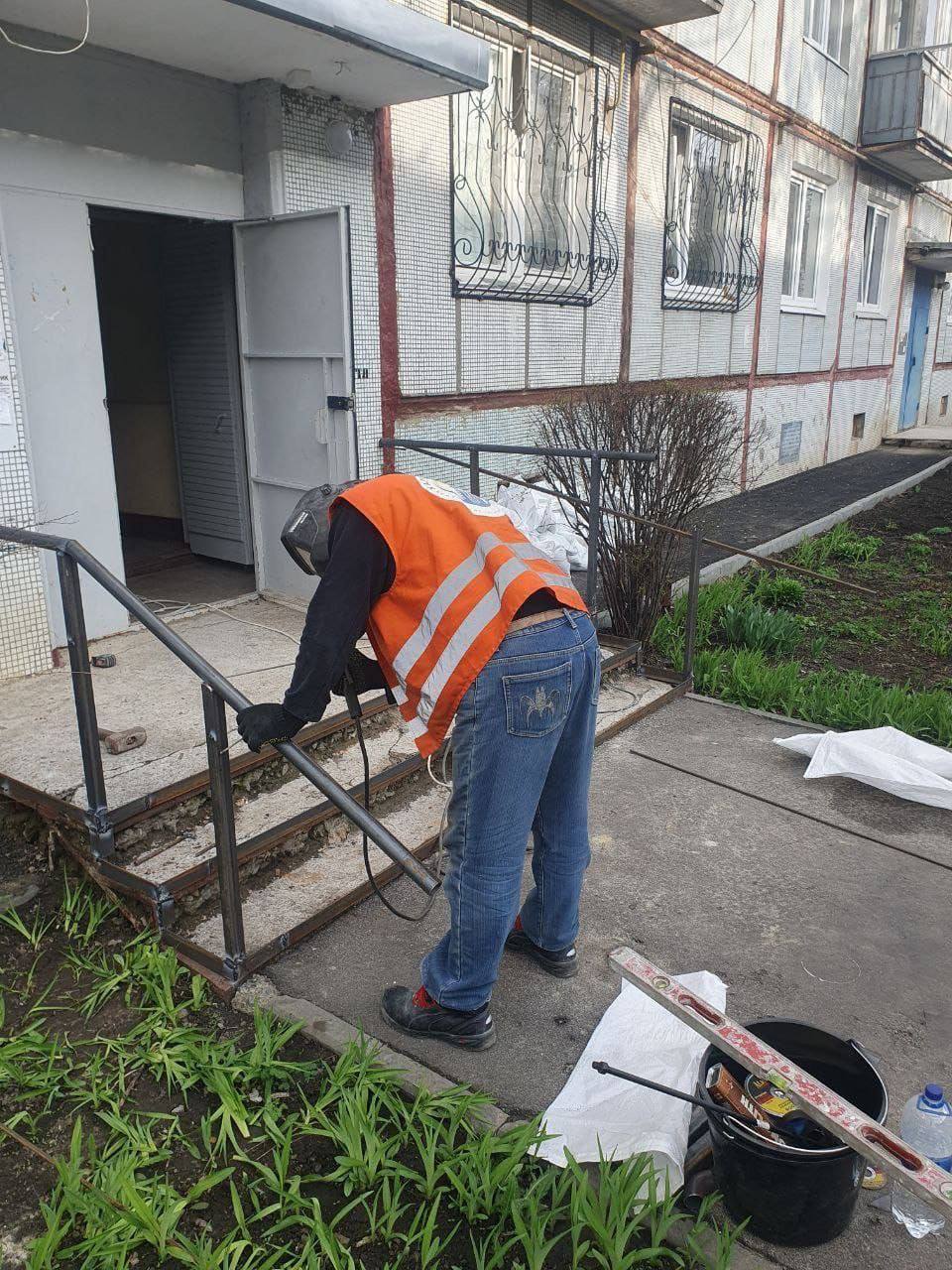 Харківські комунальники