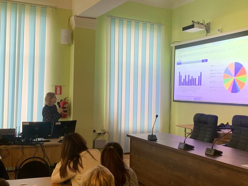 Обговорення у громаді