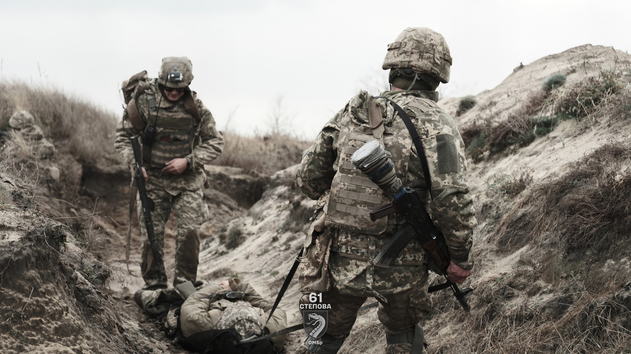 День сухопутних військ України.