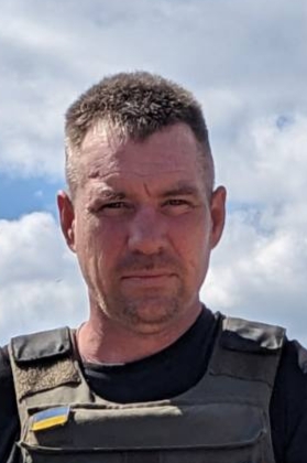 Денис Пазюра