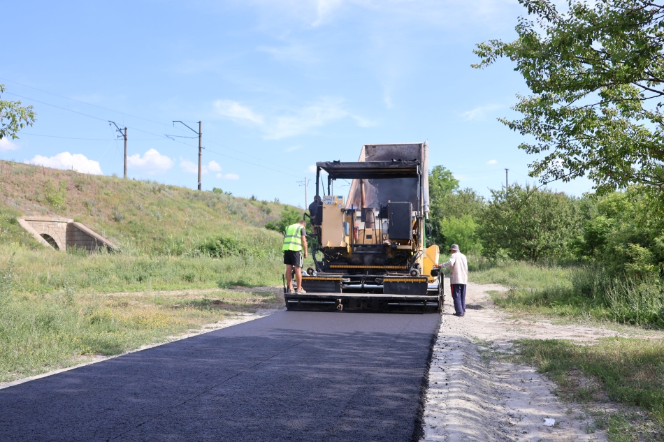 Дергачівська громада-відновлення
