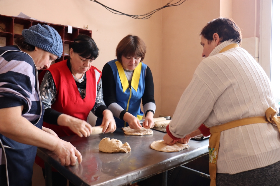 Дергачівська громада-2022 рік