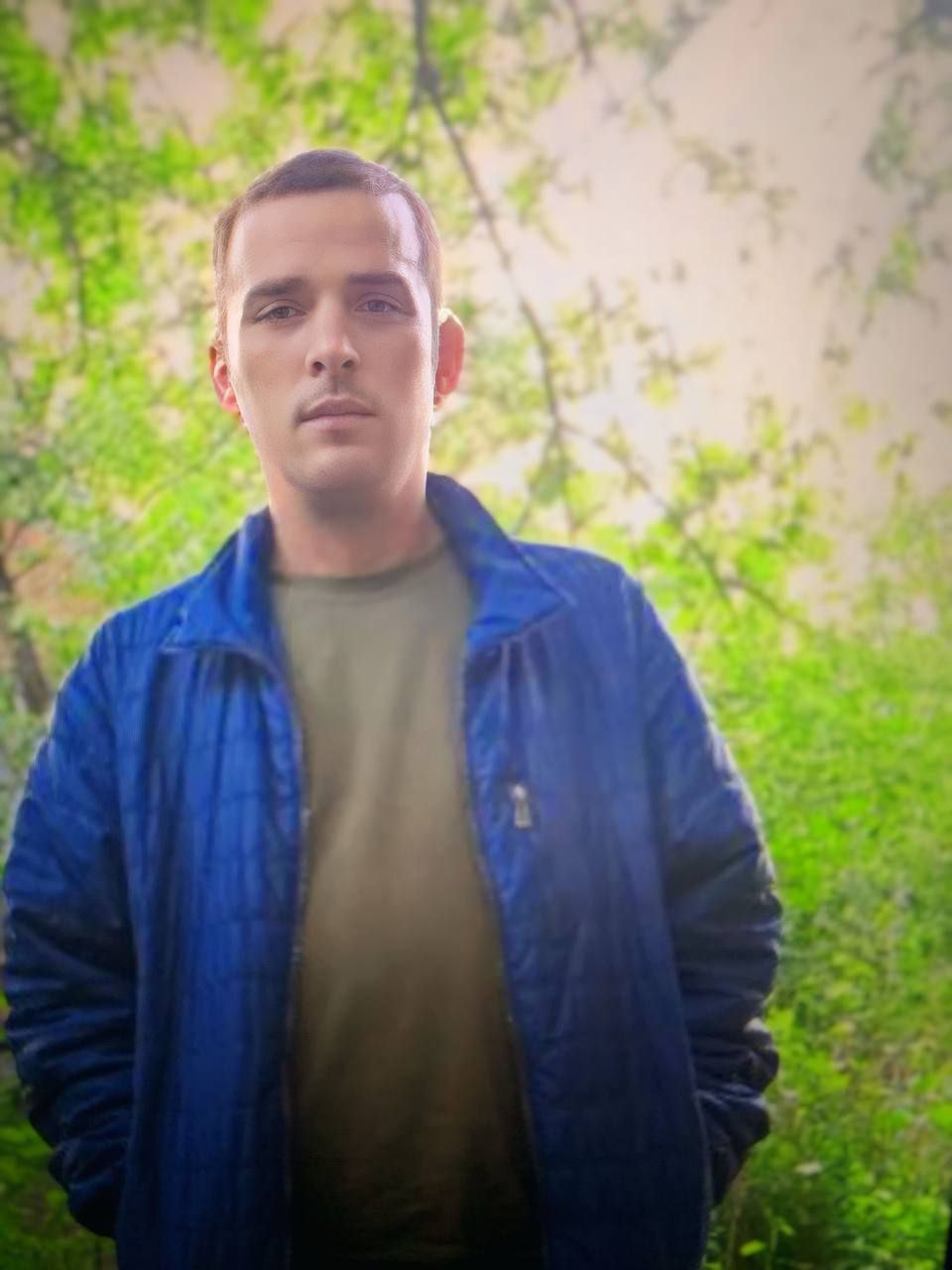 Леонід Горбатков