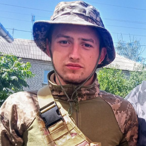 Віктор Короговський