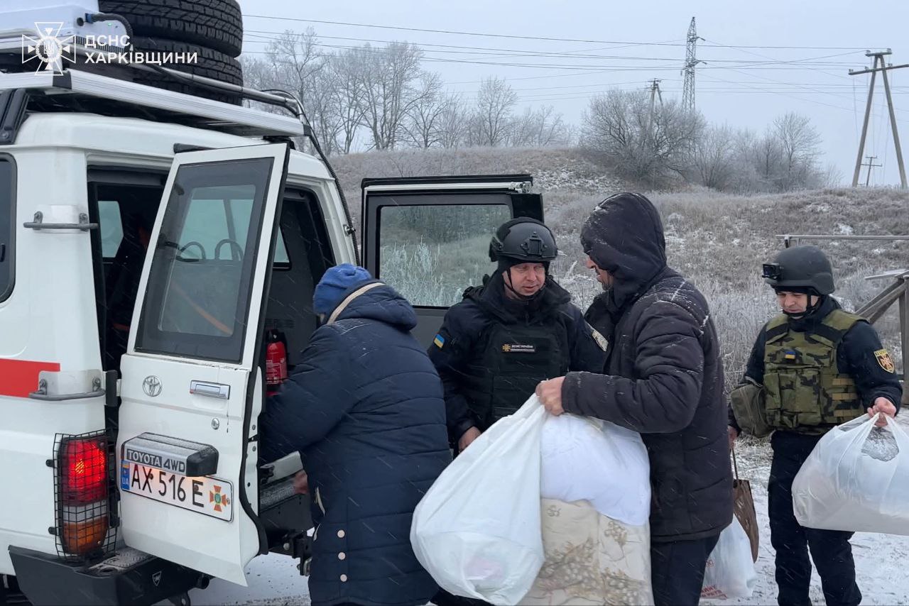 Евакуація з Золочівщини