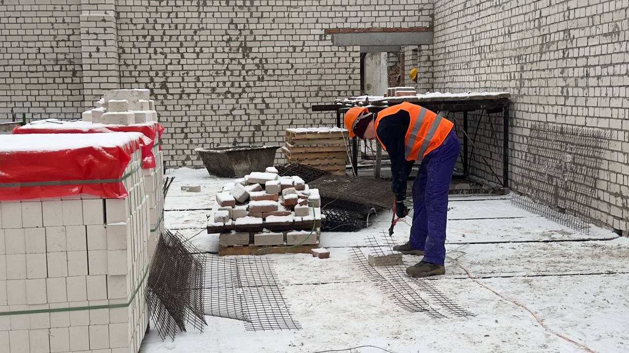 Відновлення житлового фонду