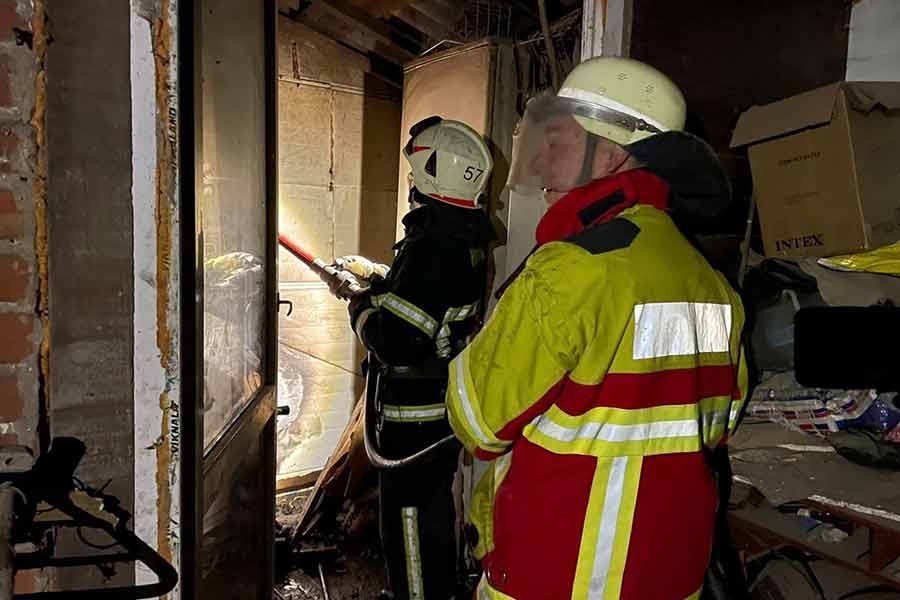 МПО на виїзді 