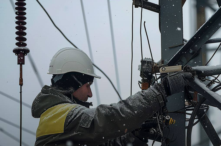 День енергетика.