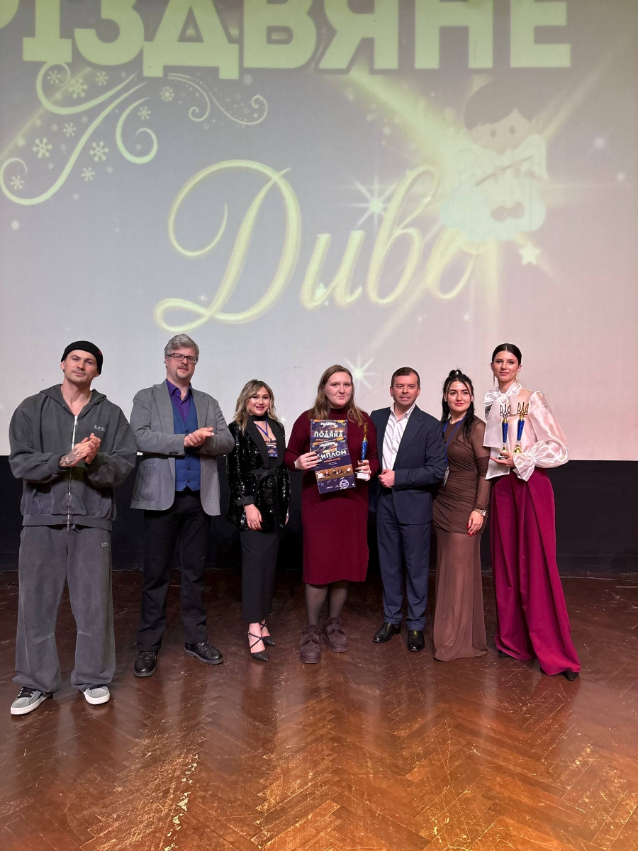 Ангеліна Фурсал, викладачка вокалу