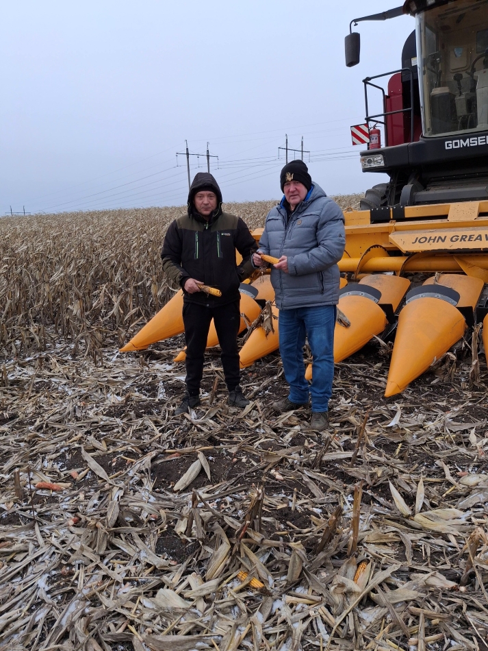 Агрофірма Киселі-Олексіївська громада-04