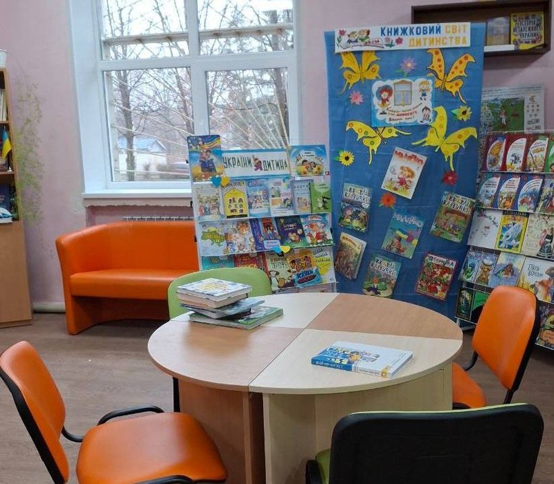 Ремонт вікон у БК