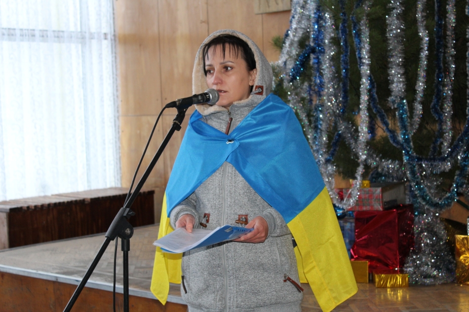 Безвісти зниклі-Сахновщина