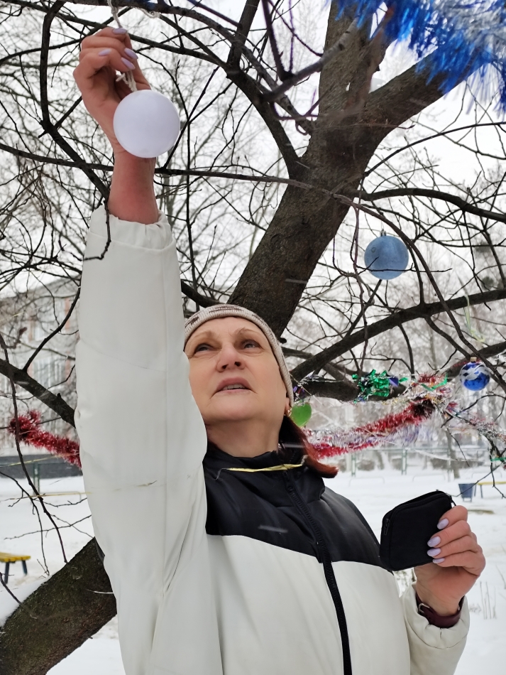 Харків-Новий рік-2025