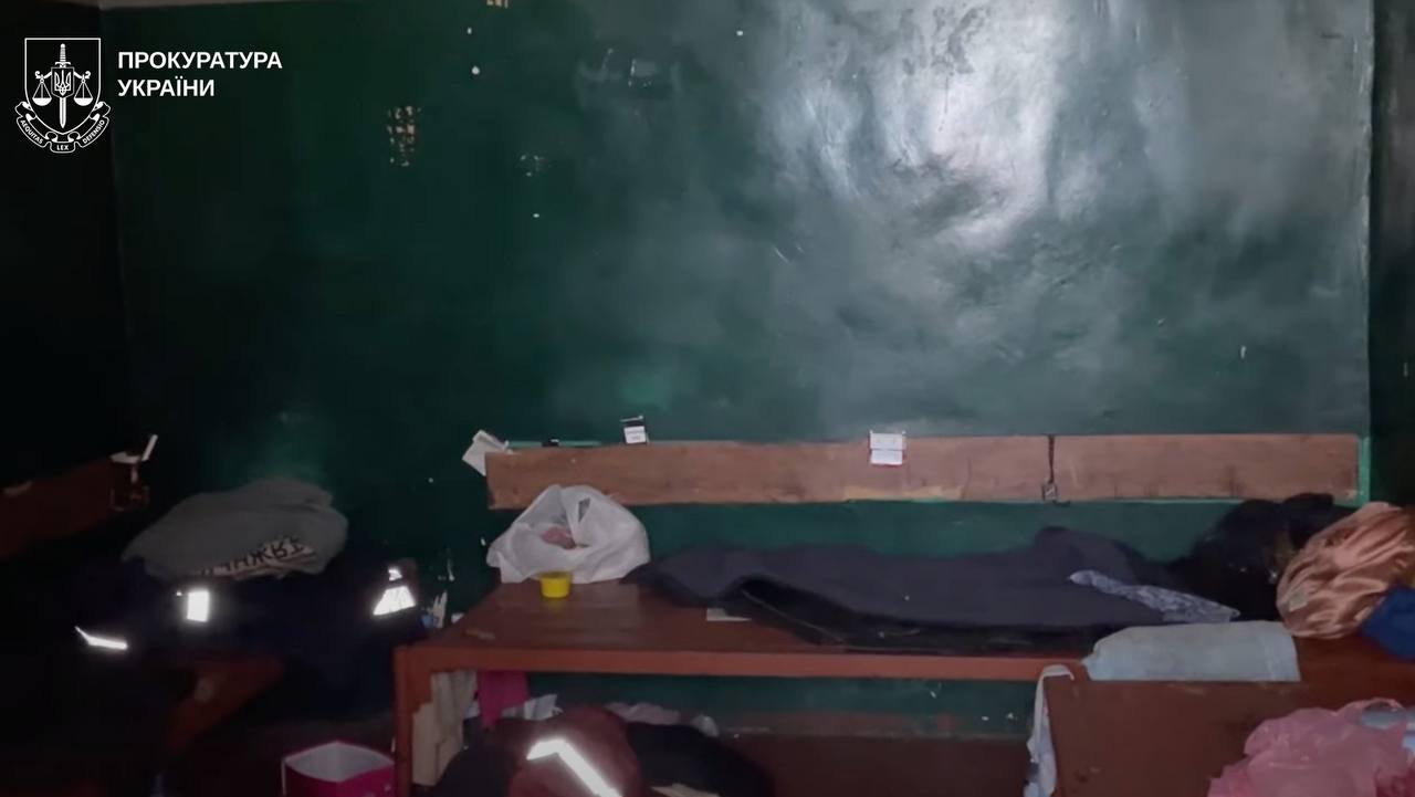 Злочини росіян під час окупації Харківщини