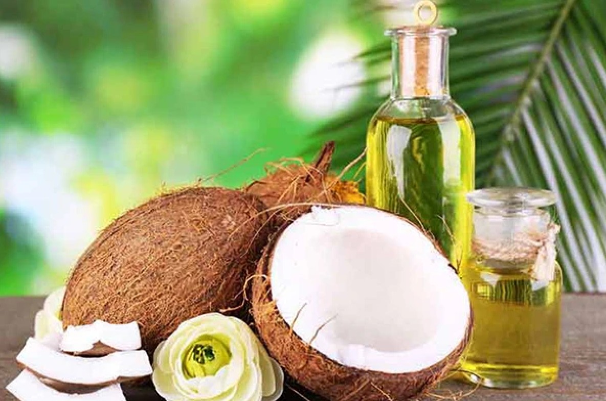 Магазин Greenspa, тайська косметика