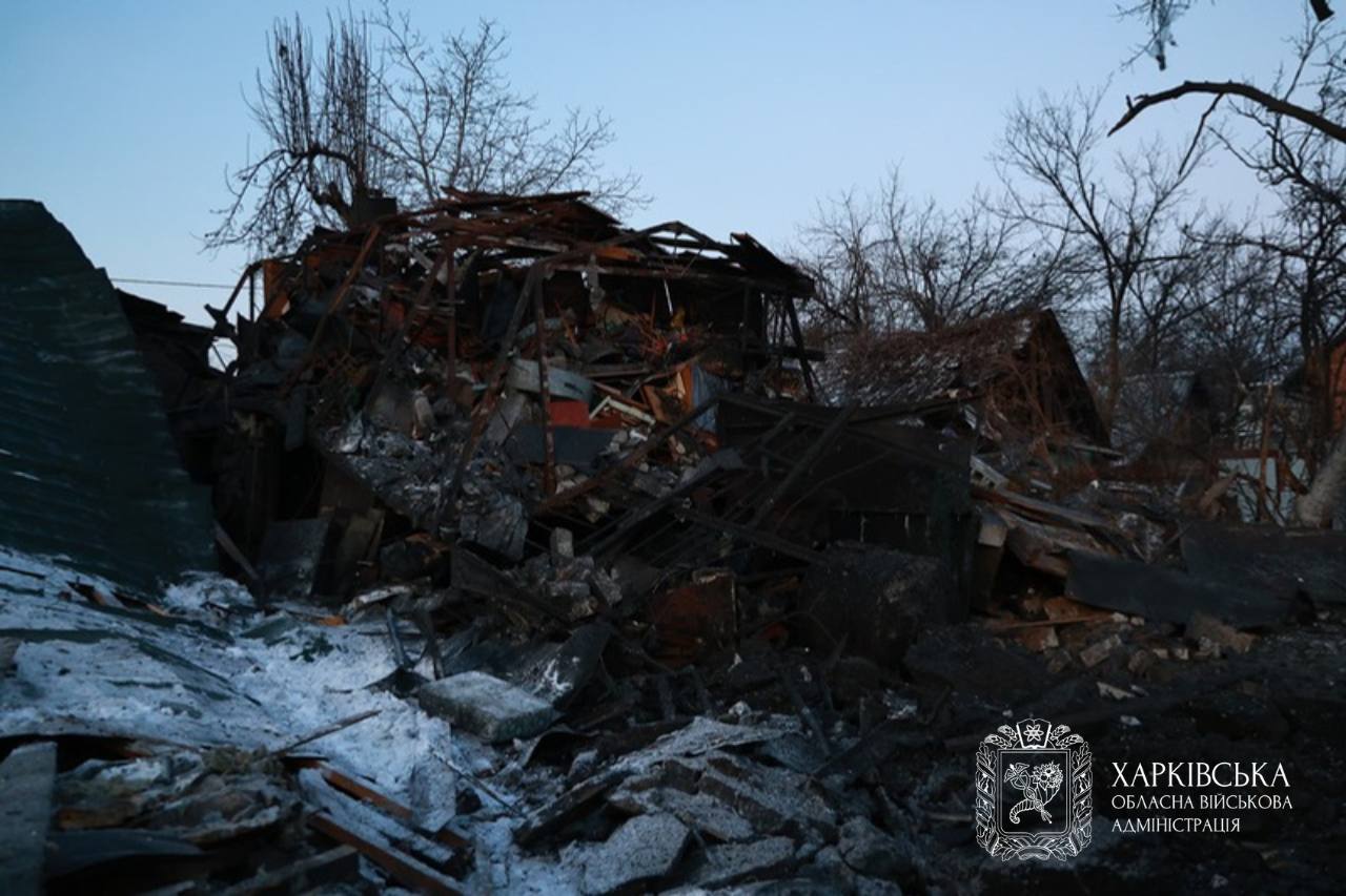 КАБи по житловому сектору Харкова